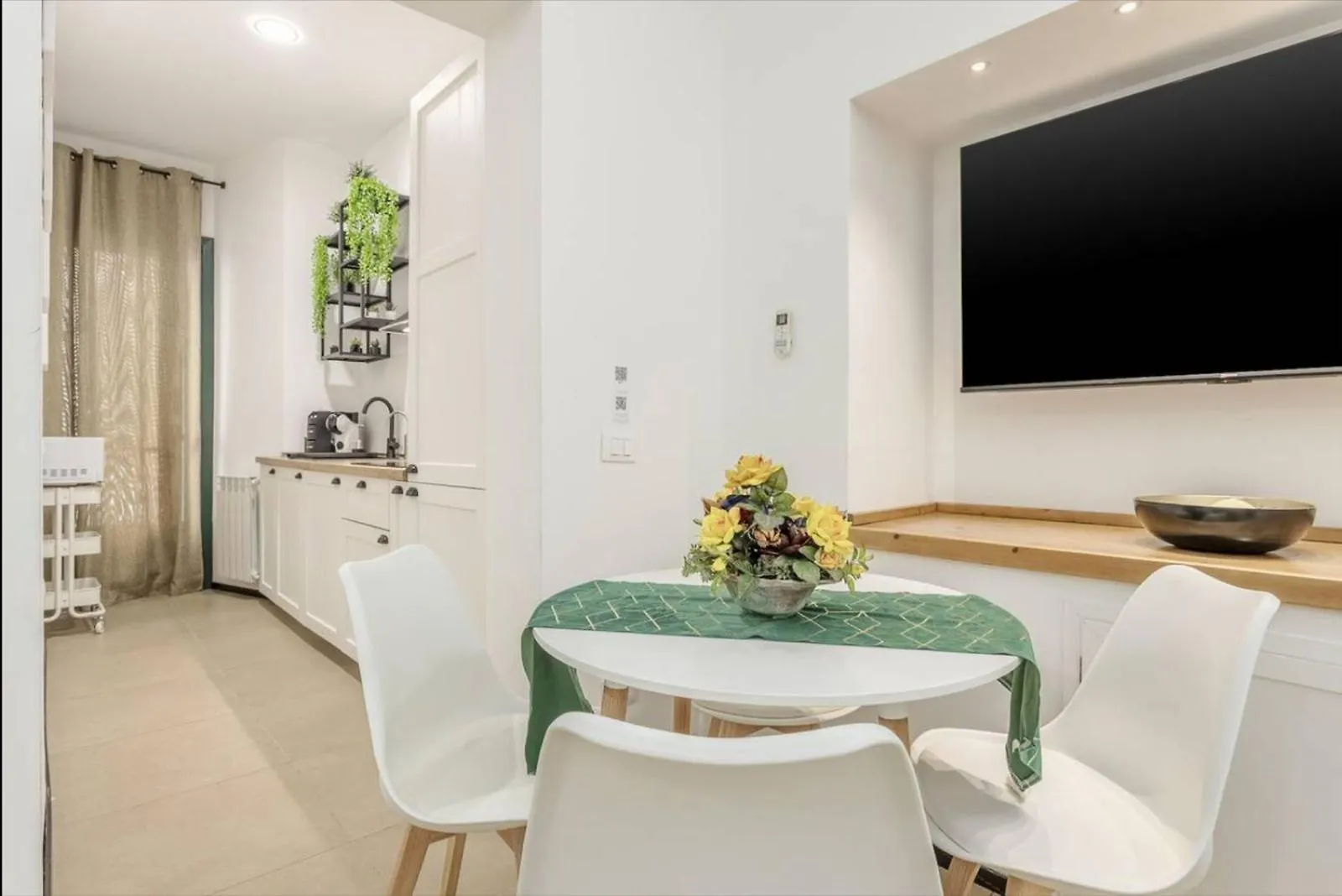 דירות פלרמו La Casa Di Alice