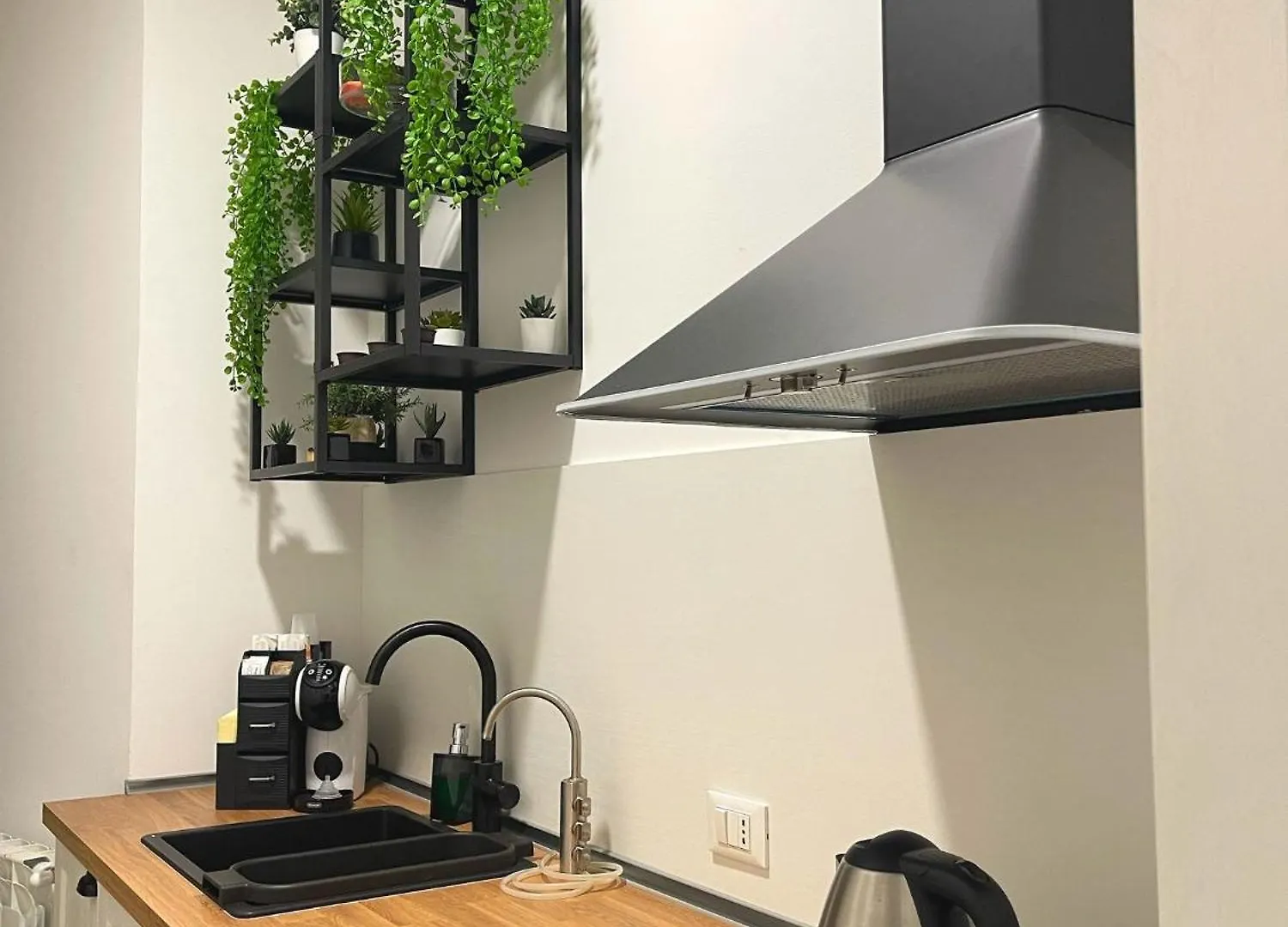 Appartamento La Casa Di Alice Palermo 0*,  Italia