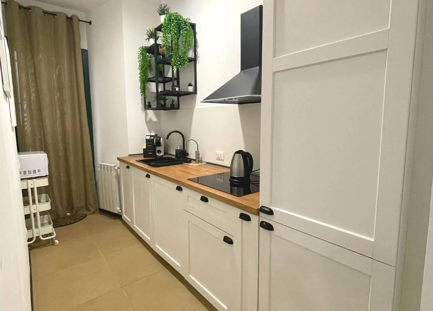 Appartamento La Casa Di Alice Palermo