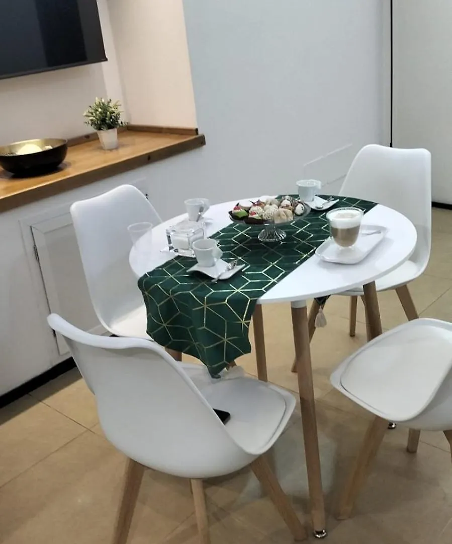 Appartamento La Casa Di Alice Palermo 0*,  Italia