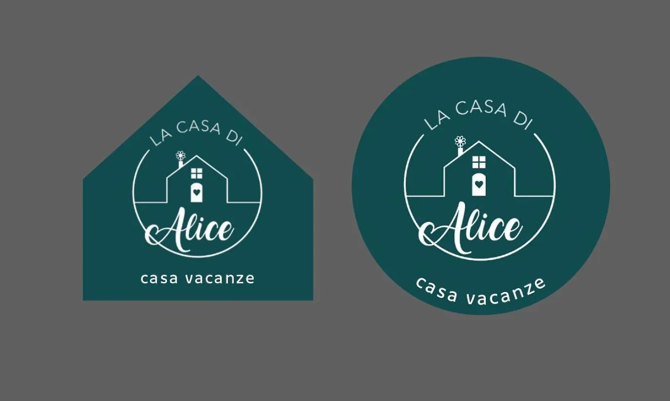 Appartamento La Casa Di Alice Palermo 0*,  Italia